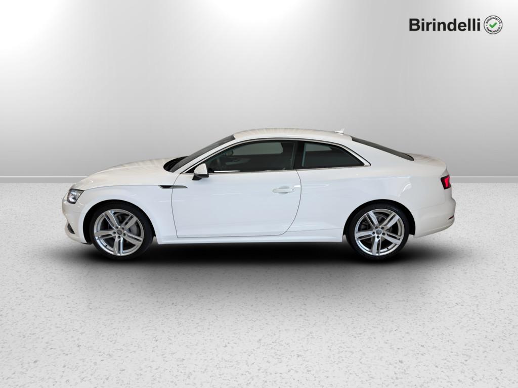 AUDI A5 2ª serie - A5 40 TDI S tronic Sport