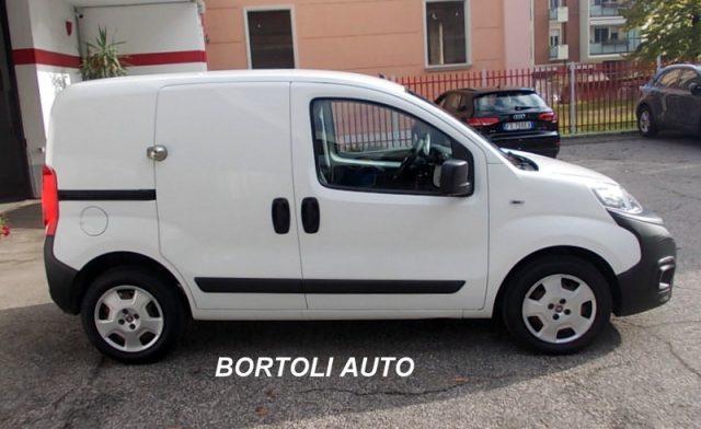 FIAT Fiorino 1.3 MJT 80cv 54.000 CARGO PREZZO IVA COMPRESA