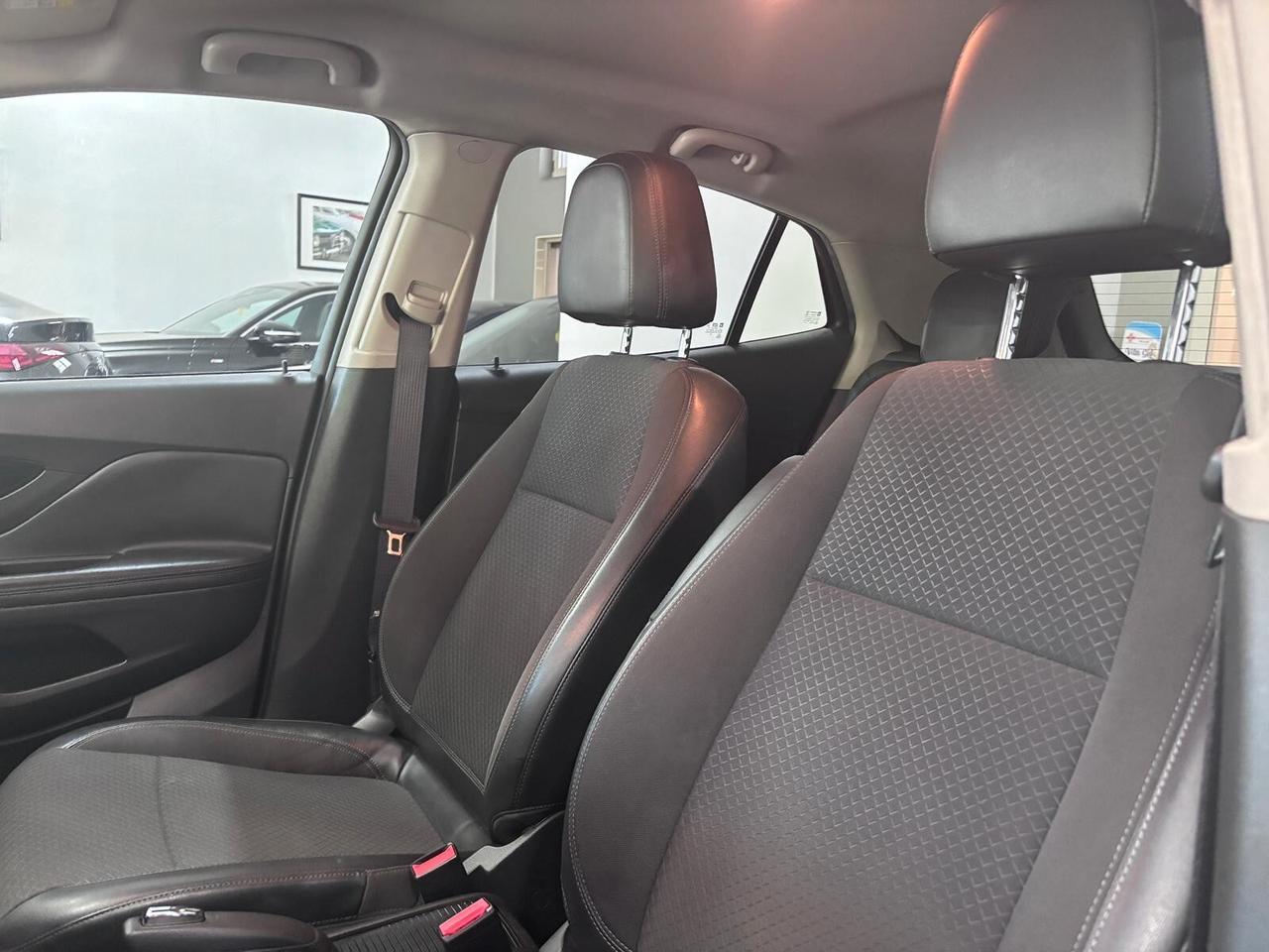 Opel Mokka X 1.6 CDTI Ecotec 136CV 4x2 aut. Ultimate