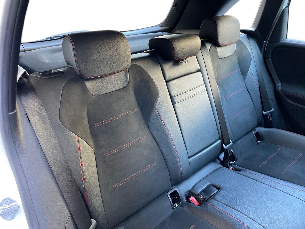 Mercedes-Benz B 250 Premium 4matic auto