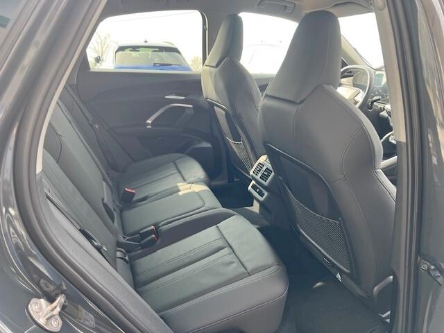 Audi Q5 Sportback 40 tdi Q. S-tronic Mhev plus, S-line,20"