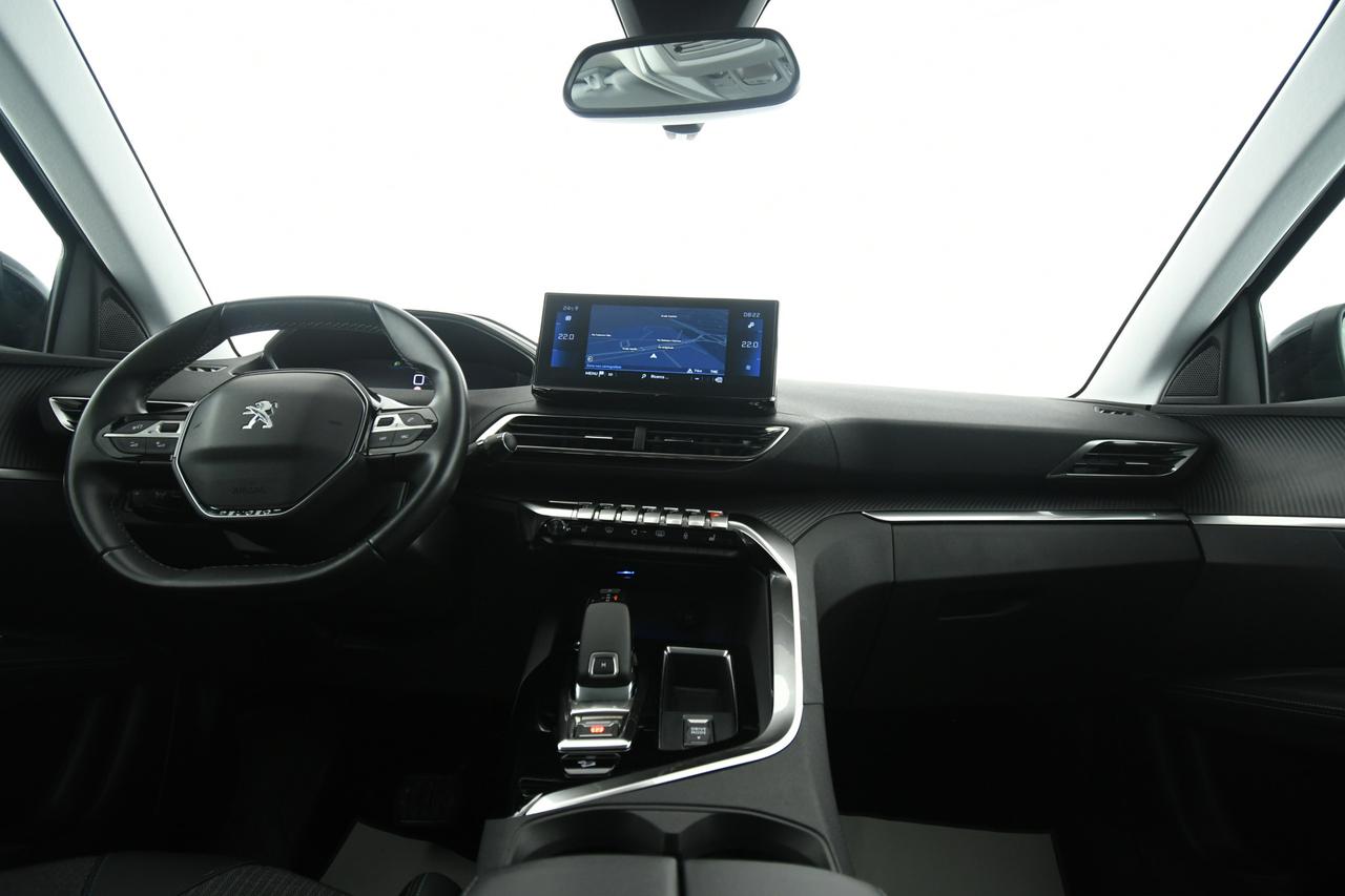 PEUGEOT 3008 1.5 bluehdi Allure s&s 130cv eat8 CAMERA+FULL LED+APP CONNECT