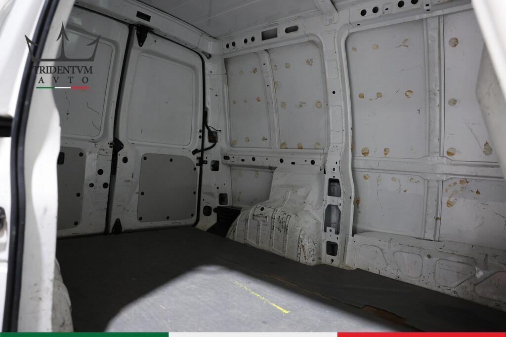 Fiat Scudo I scudo 2.0 jtd Lusso 109cv 900kg