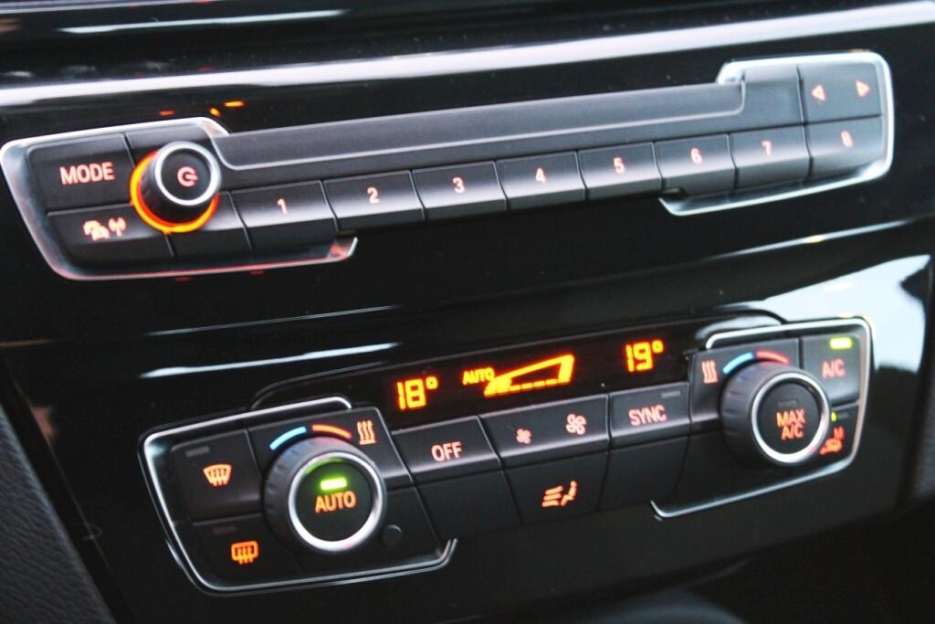BMW X2 sDrive 18d Automatic *FULL LED