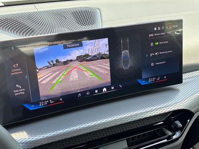 BMW Serie 4 Cabrio 420 d 48V M Sport Pro Steptronic