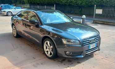 Audi A5 2.0 TFSI 211 CV multitronic Ambiente