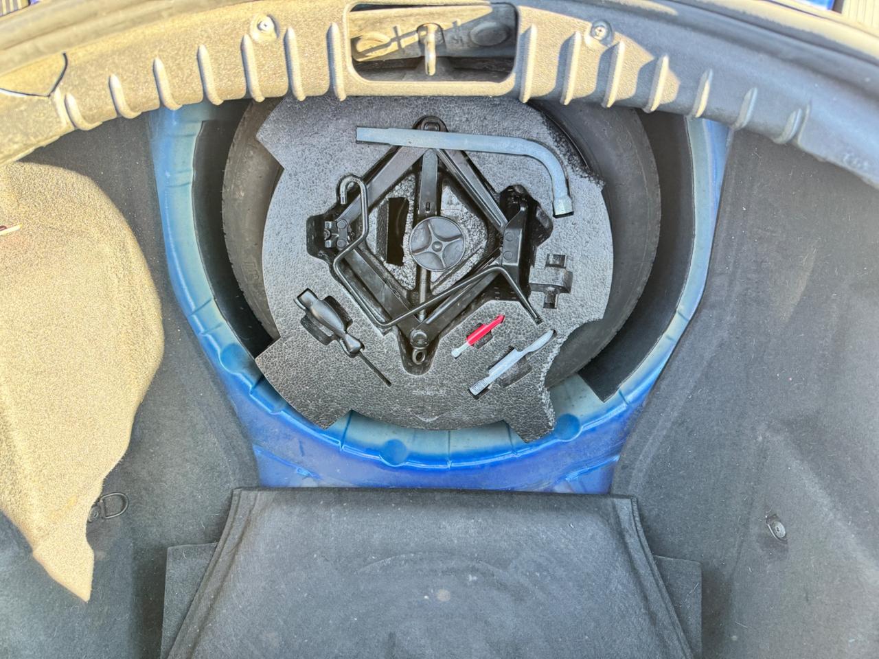 Alfa Romeo Brera 2.4 JTDm 20V Sky Window