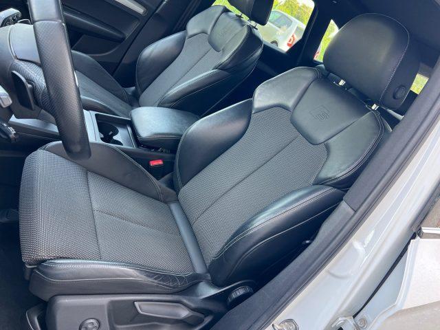 AUDI Q5 40 TDI quattro S tronic S line plus Sline