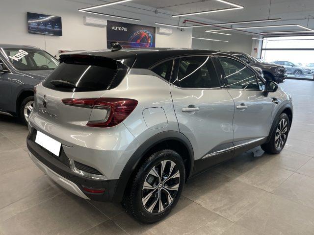 RENAULT Captur 1.0 TCe 90 CV Techno