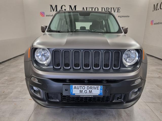 JEEP Renegade 2.0 Mjt 4WD Active Drive Night Eagle