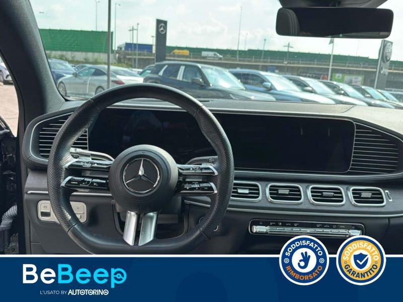 Mercedes-Benz GLE Coupé GCOUPE 300 D AMG LINE PREMIUM 4MATIC AUTO
