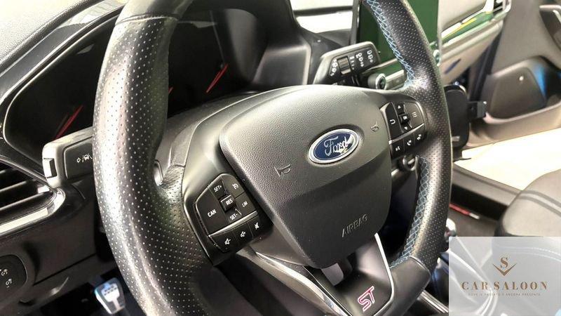 Ford Fiesta Fiesta 1.5 Ecoboost 200 CV 5 porte ST
