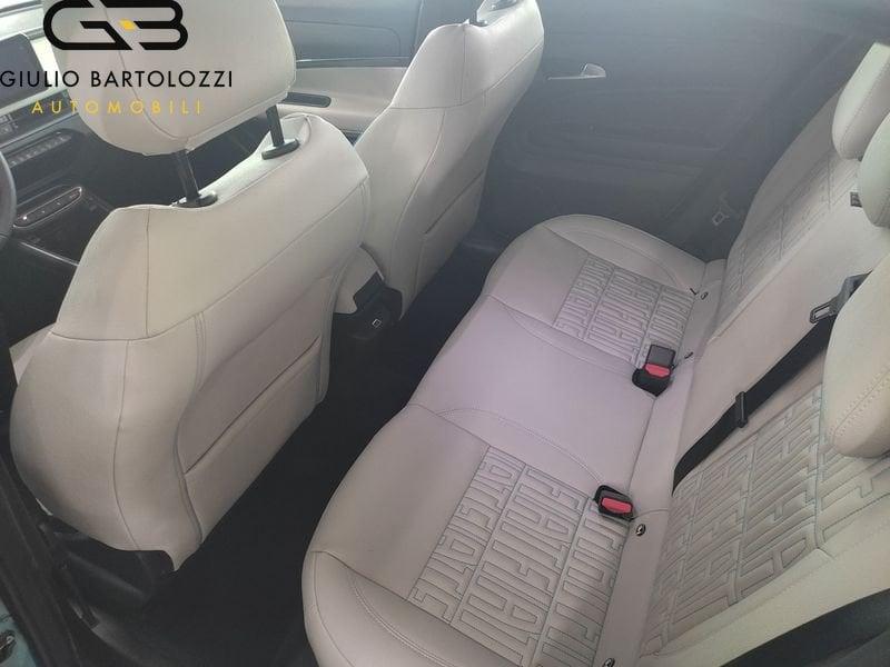 FIAT 600 1.2 Hybrid 145cv La Prima