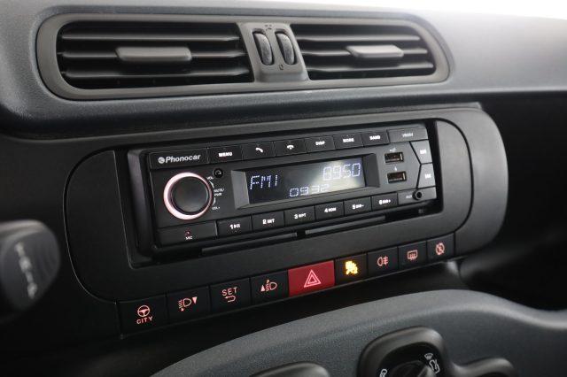 FIAT Panda Panda 1.0 FireFly Hybrid
