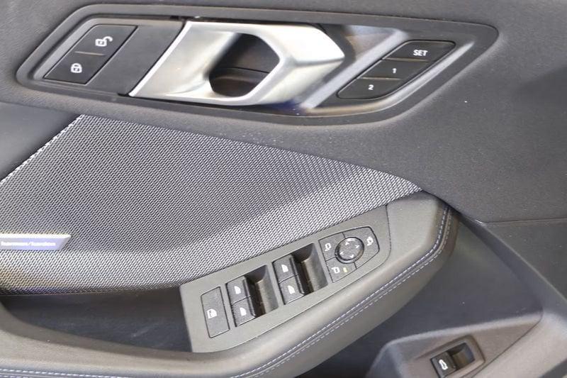 BMW Serie 1 M 135 xDrive MSport Pro CAMERA 360 HEAD UP HARMAN KARDON