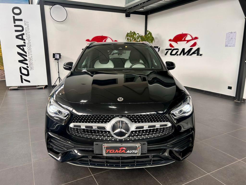 Mercedes GLA 250 e phev (eq-power) Premium auto