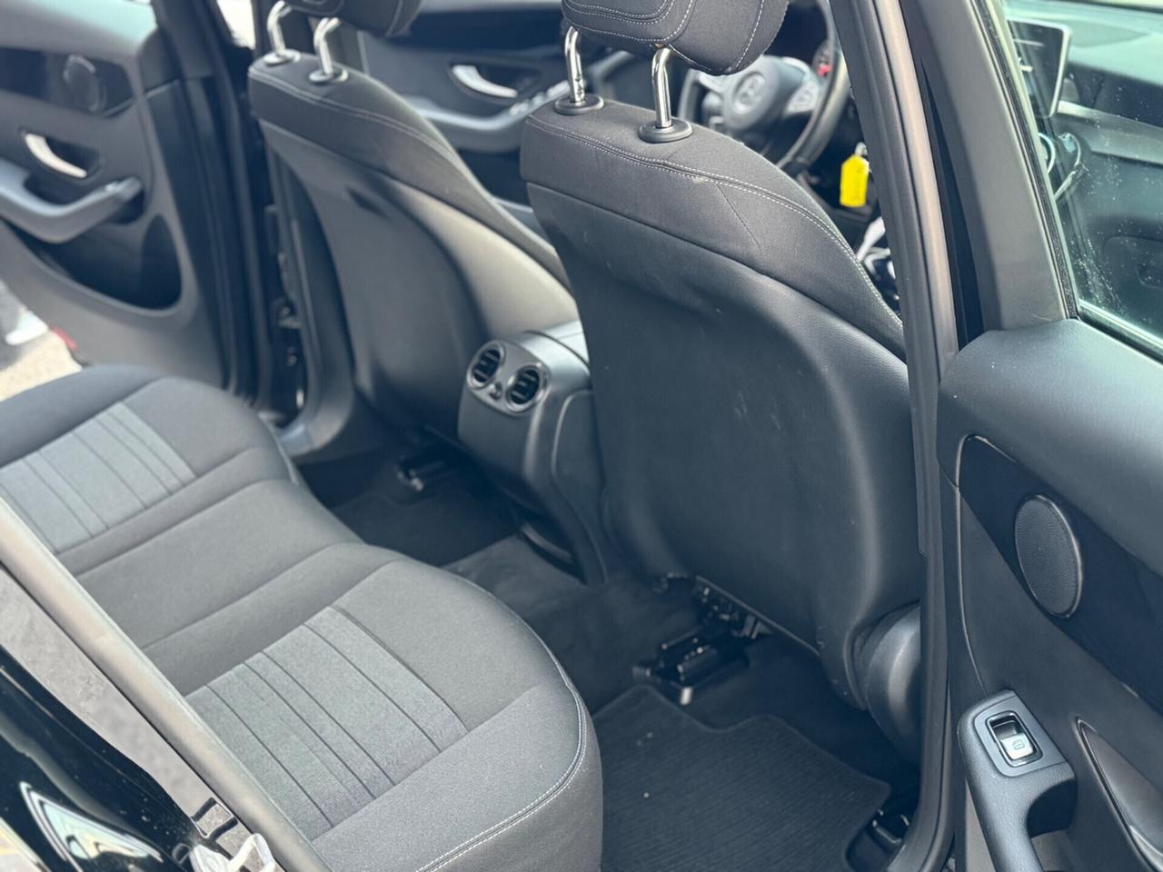 Mercedes-benz GLC 250 d 4Matic Premium