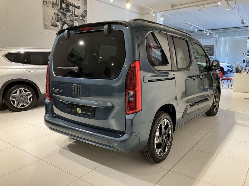 FIAT Doblò 1.2 110 CV PC Magic Top