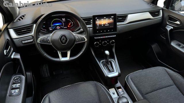 RENAULT Captur Full Hybrid E-Tech 145 CV Intens