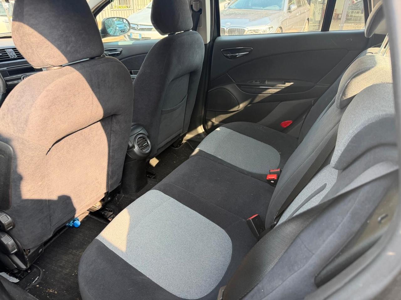 Fiat Bravo 1.6 MJT 105 CV Emotion NEOPATENTATI