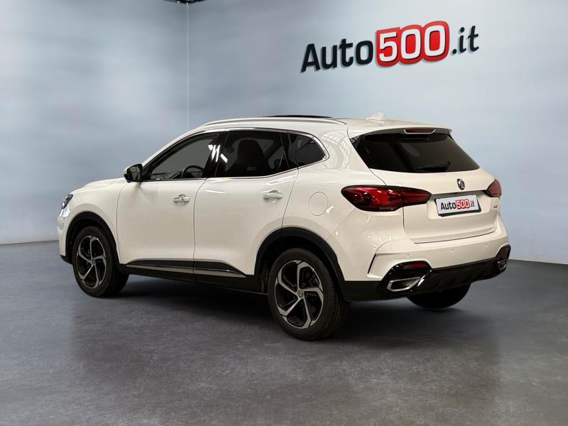 Mg HS 1.5 t-gdi Luxury auto