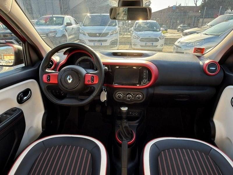 Renault Twingo SCe 65 CV Intens