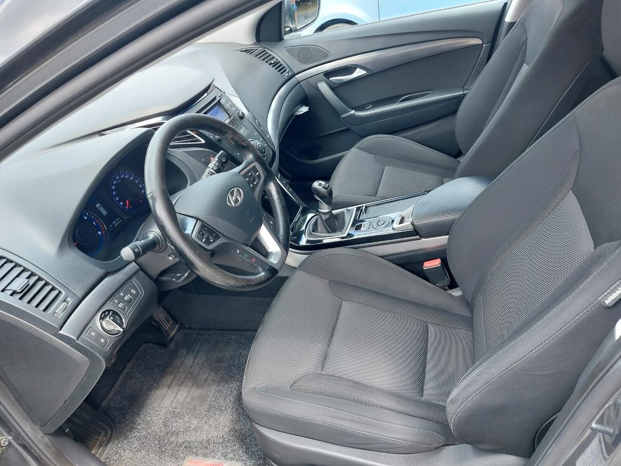 Hyundai i40 Wagon 1.6 GDI Classic 12 MESI GARANZIA