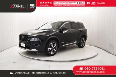 Nissan X-Trail 1.5 e-POWER Tekna e-4ORCE 4WD