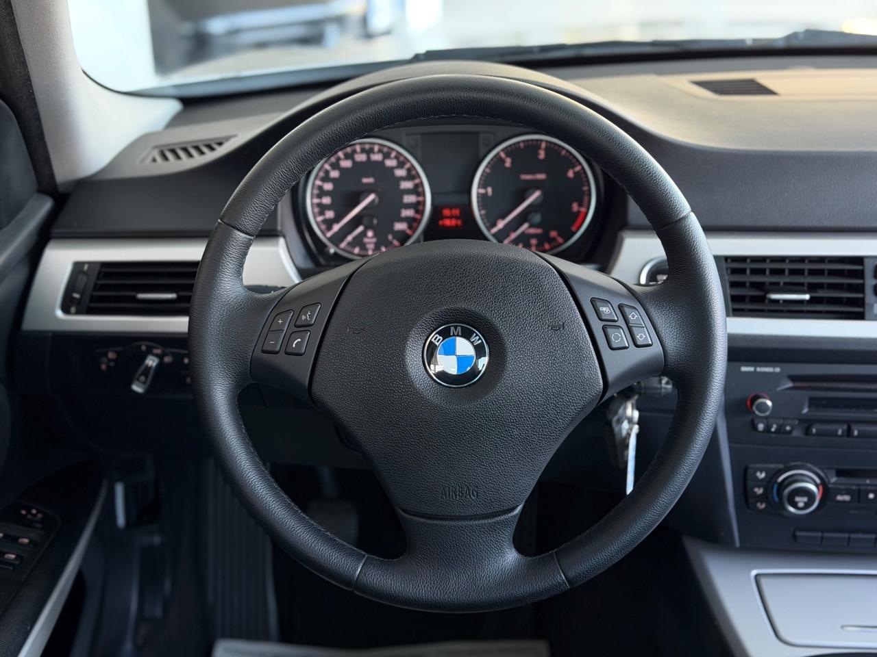 Bmw 320d cat Attiva 100.000km E5