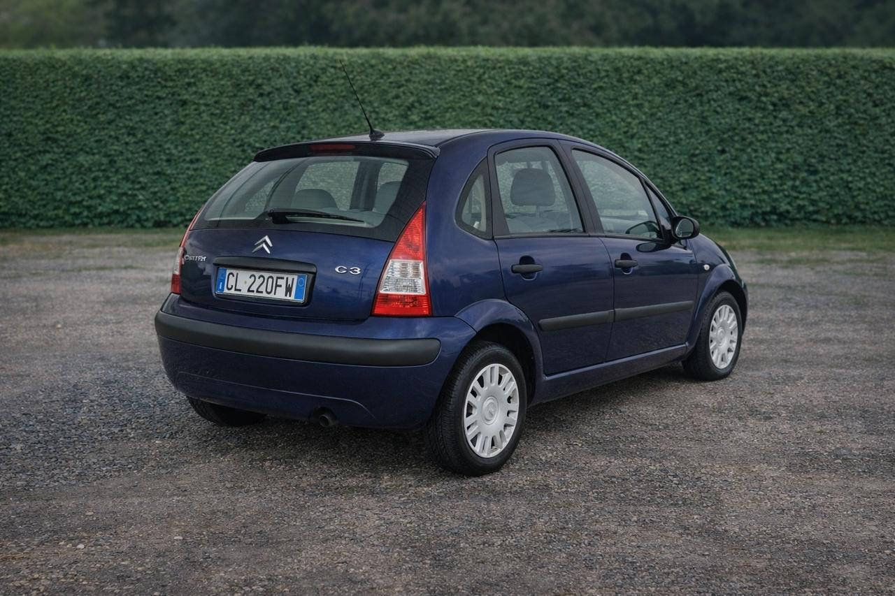 Citroen C3 1.1 Elegance