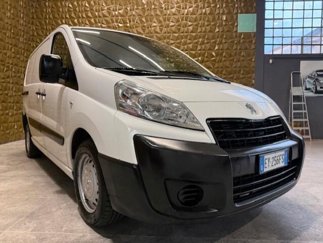 Peugeot Expert 2.0 HDi 125CV FAP PC-TN 10Q Furgone
