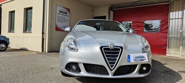 Alfa Romeo Giulietta 2.0 JTDm-2 140 CV Distinctive