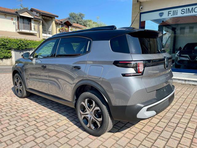 CITROEN C3 Aircross Hybrid 145 e-DCS6 You Pack Plus - NUOVA