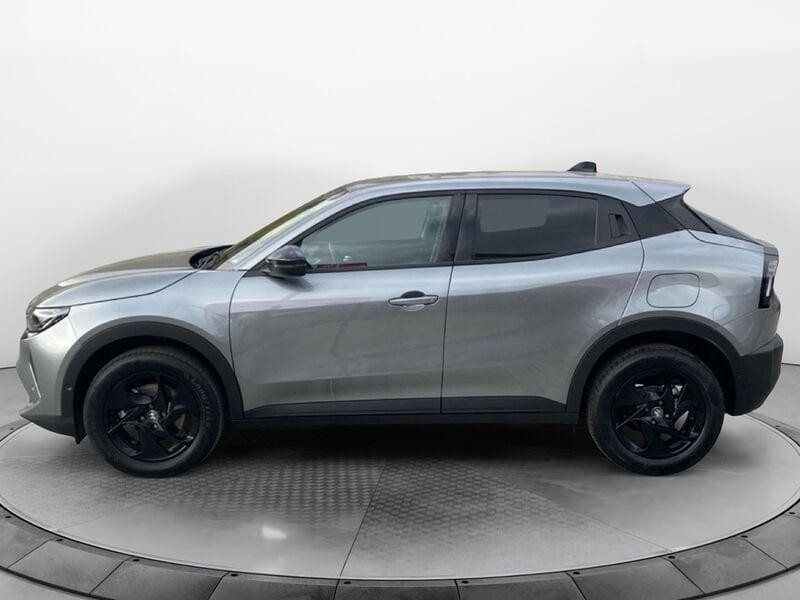 Alfa Romeo Junior Ibrida 1.2 145CV Hybrid eDCT6 ibrida Sprint