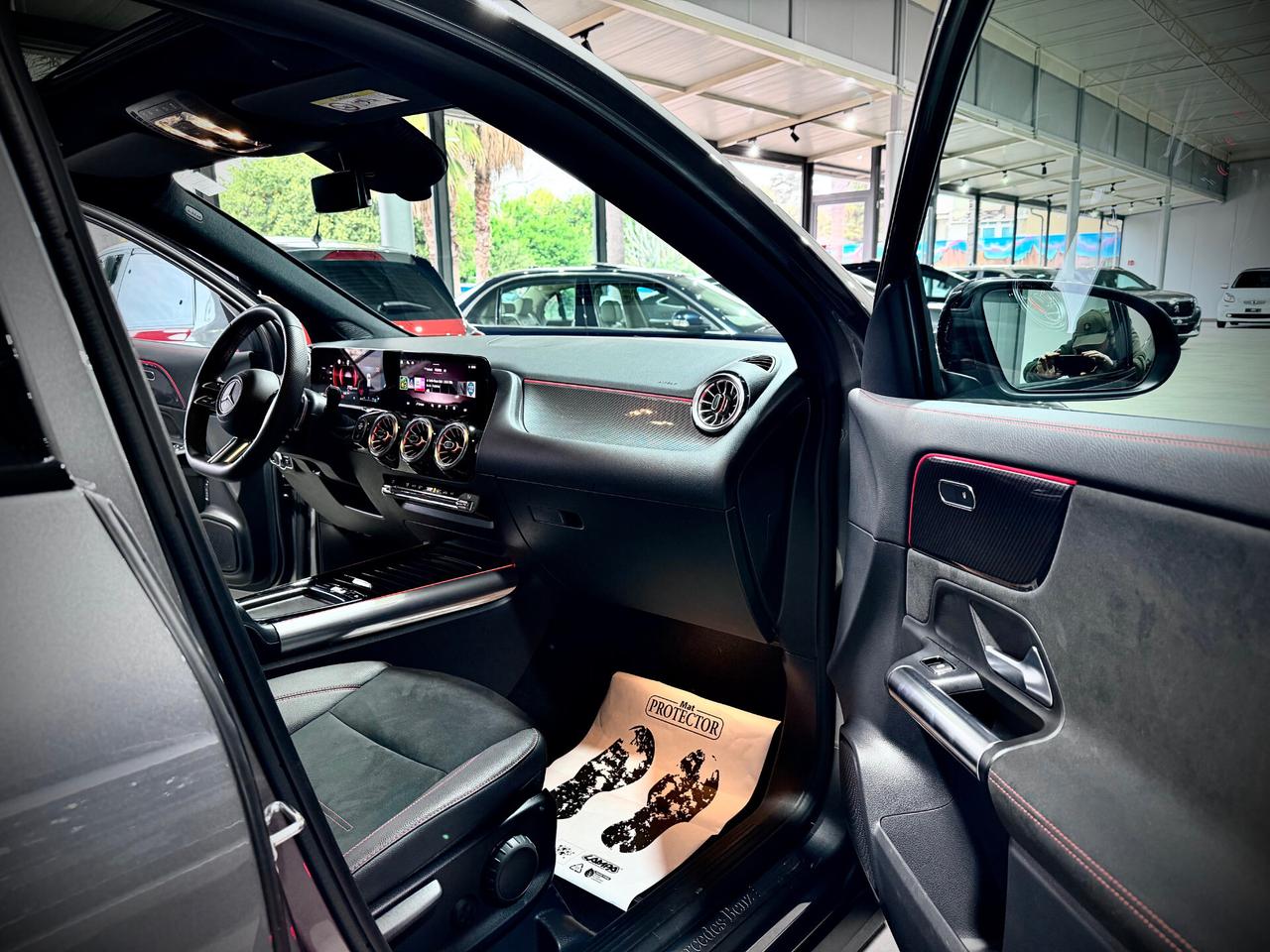 Mercedes-Benz GLA 200 d 150CV AMG Line Premium Plus