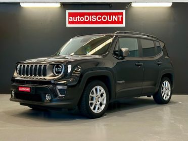 Jeep Renegade 1.0 T3 Limited *PREZZO PROMO*