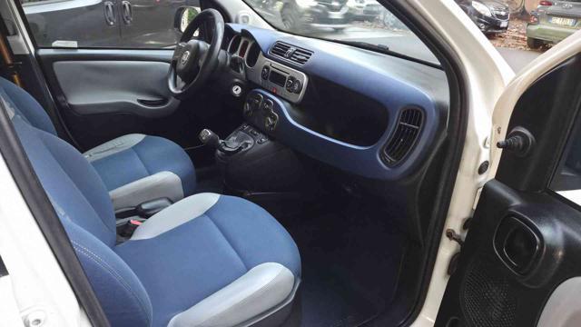 FIAT Panda 1.2 EasyPower K-Way
