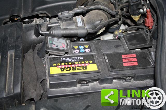 VOLKSWAGEN Golf 1.6 TDI 115 CV DSG 5p. Sport BlueMotion Technology