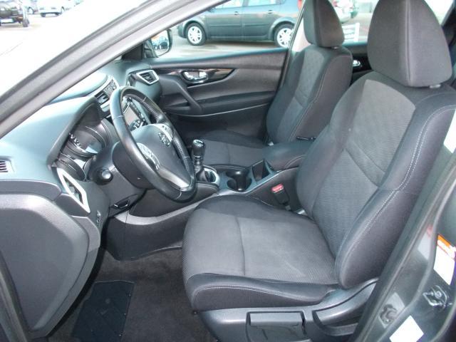 NISSAN - Qashqai - 1.5 dCi Business