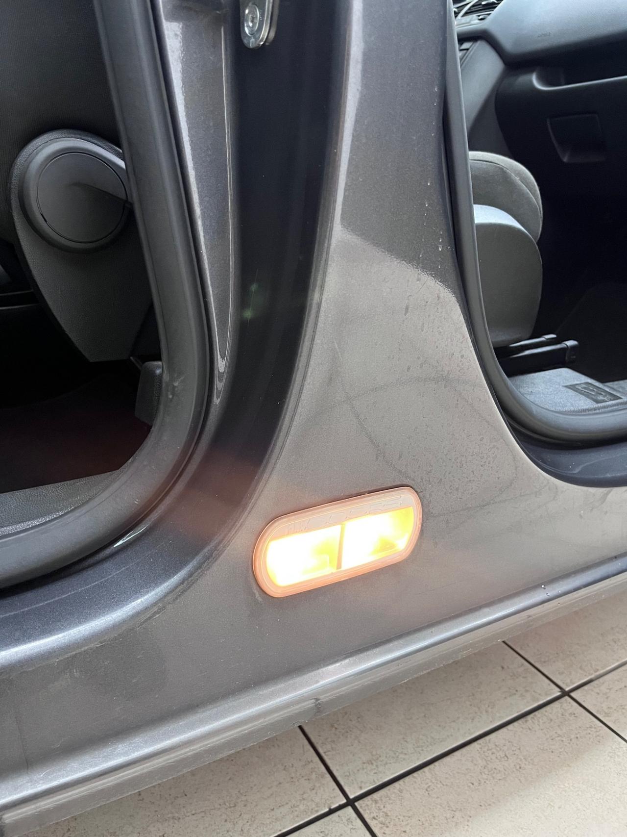 Opel Meriva 1.3 CDTI