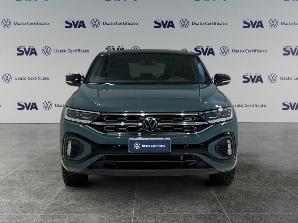 Volkswagen T-Roc 1.5 Tsi 150CV R-Line