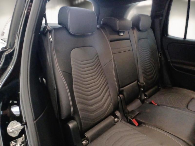 MERCEDES-BENZ GLB 200 Automatic Business Extra