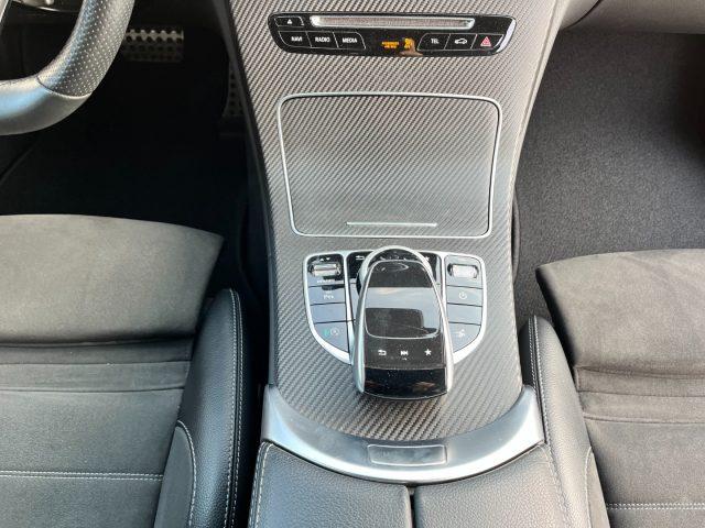 MERCEDES-BENZ C 250 d 4Matic Auto Coupé Premium