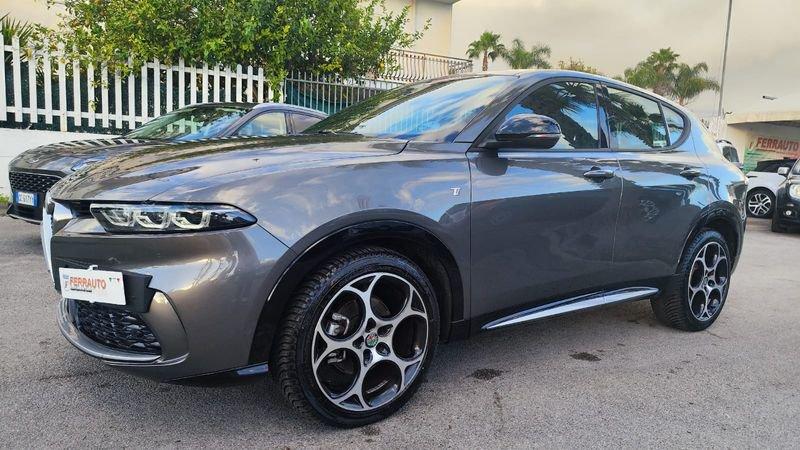 Alfa Romeo Tonale 1.6 diesel 130 CV TCT6 Veloce