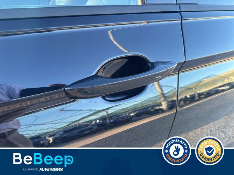 Volkswagen Tiguan 2.0 TDI R-LINE 150CV DSG