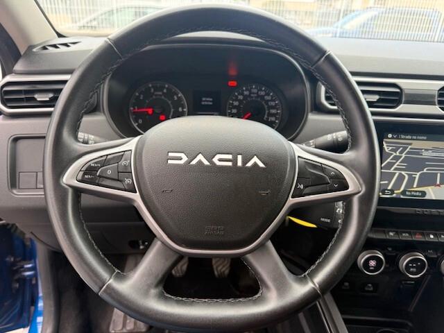 Dacia Duster 1.5 Blue dCi 115 CV Prestige Up 2023