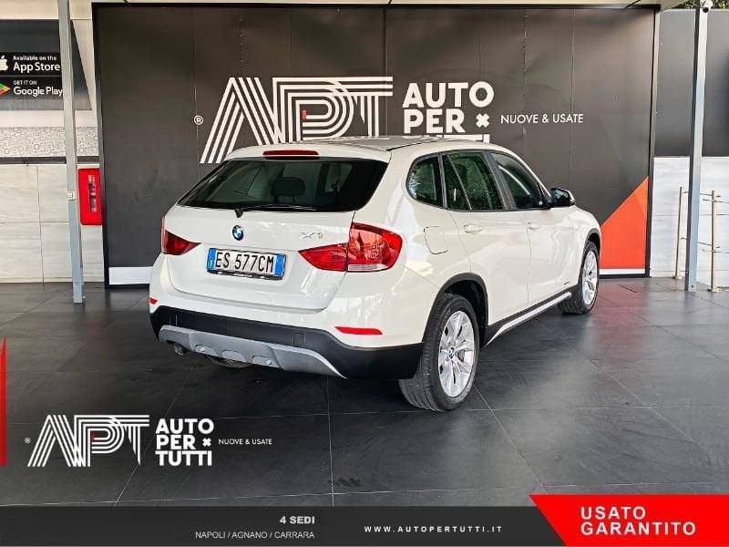 BMW X1 X1 sdrive16d Sport Line
