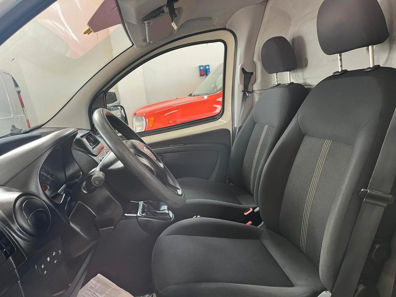 Fiat Fiorino 1.3 MJT 80CV Cargo 2020