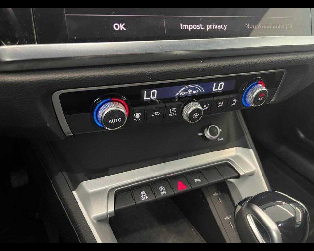 AUDI Q3 II 2018 35 2.0 tdi Business Advanced s-tronic