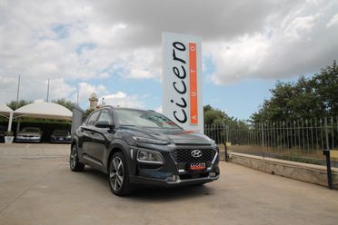 Hyundai Kona 1.0 T-GDI XPrime